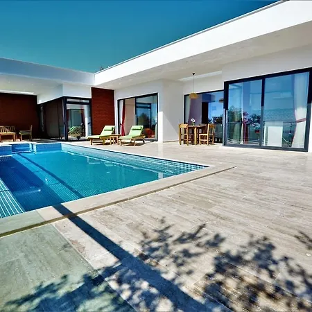 Vila Eylul Kalkan