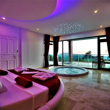 Eylul Vila Kalkan